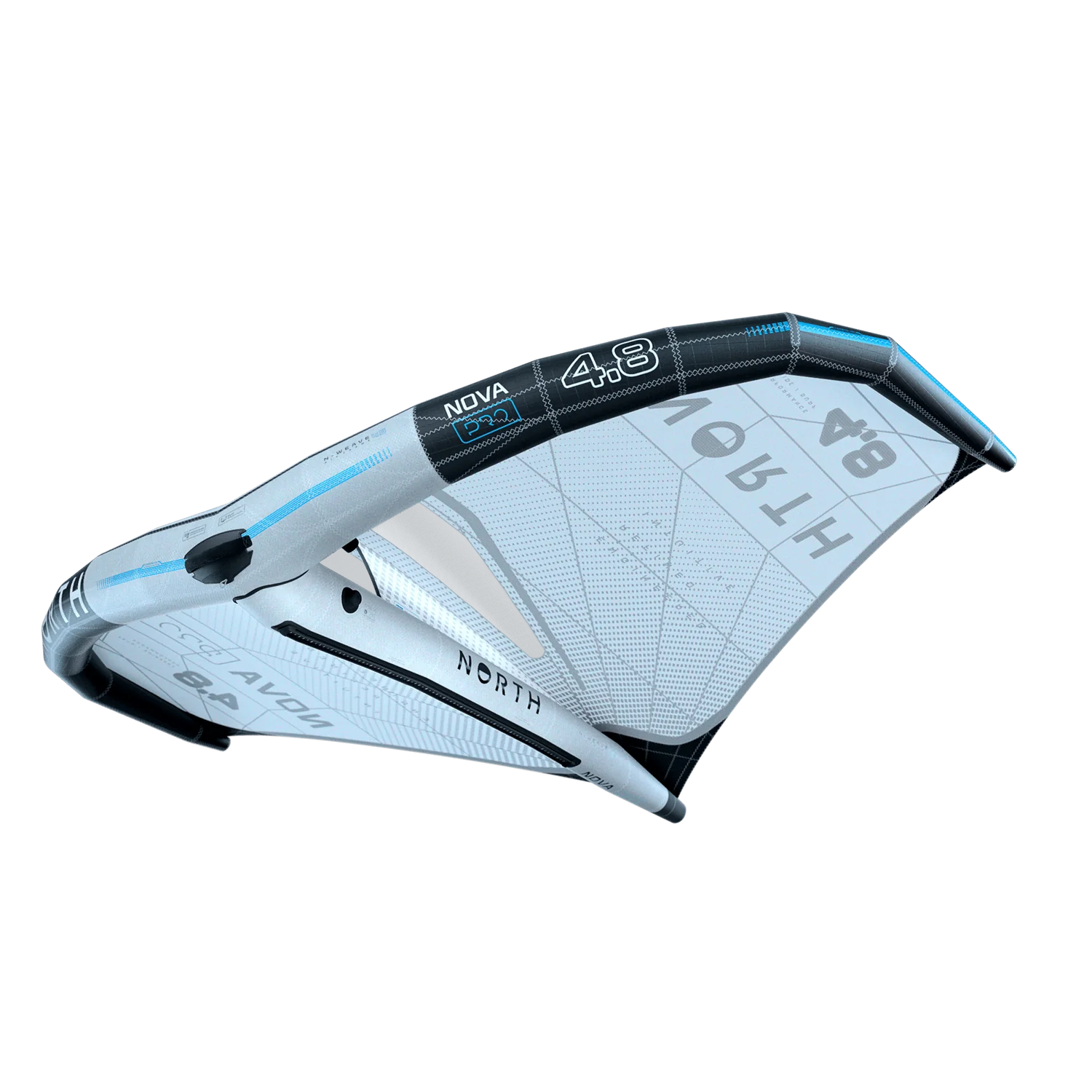 Nova Pro wing